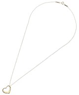 TIFFANY & CO.（ティファニー）ネックレス ゴールド サイズ:- レディース/2200670448111