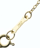 TIFFANY & CO.（ティファニー）ネックレス ゴールド サイズ:- レディース/2200670448111