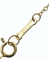 TIFFANY & CO.（ティファニー）ネックレス ゴールド サイズ:- レディース/2200670448111