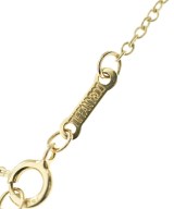 TIFFANY & CO.（ティファニー）ネックレス ゴールド サイズ:- レディース/2200670448111