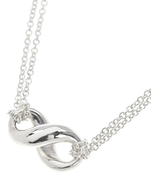 TIFFANY & CO.(ティファニー)ネックレス シルバー サイズ:-/2200670448128