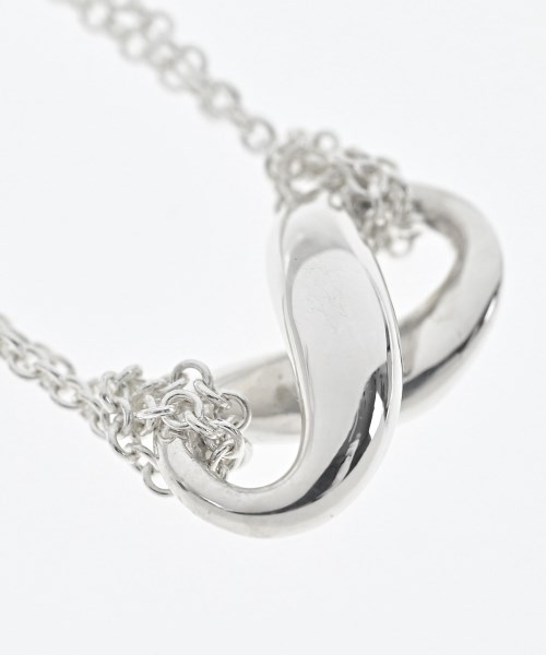 TIFFANY & CO.（ティファニー）ネックレス シルバー サイズ:- レディース/2200670448128