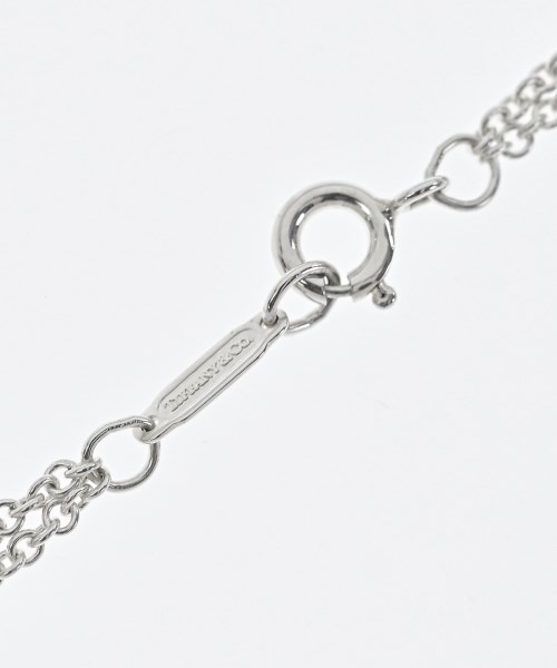 TIFFANY & CO.（ティファニー）ネックレス シルバー サイズ:- レディース/2200670448128