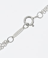 TIFFANY & CO.（ティファニー）ネックレス シルバー サイズ:- レディース/2200670448128