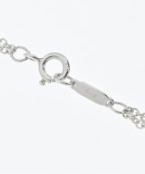 TIFFANY & CO.（ティファニー）ネックレス シルバー サイズ:- レディース/2200670448128