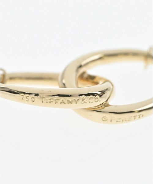 TIFFANY & CO.（ティファニー）ネックレス ゴールド サイズ:- レディース/2200670448135