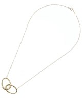TIFFANY & CO.（ティファニー）ネックレス ゴールド サイズ:- レディース/2200670448135