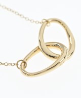 TIFFANY & CO.（ティファニー）ネックレス ゴールド サイズ:- レディース/2200670448135
