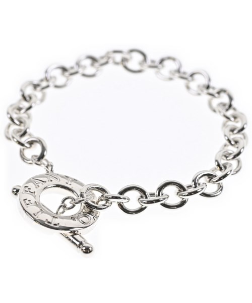 TIFFANY & CO.(ティファニー)ブレスレット・バングル シルバー サイズ:-/2200670448142