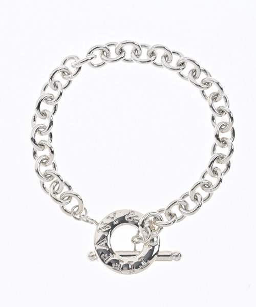 TIFFANY & CO.（ティファニー）ブレスレット・バングル シルバー サイズ:- レディース/2200670448142