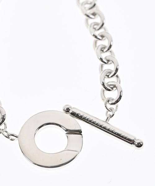 TIFFANY & CO.（ティファニー）ブレスレット・バングル シルバー サイズ:- レディース/2200670448142