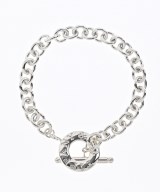 TIFFANY & CO.（ティファニー）ブレスレット・バングル シルバー サイズ:- レディース/2200670448142