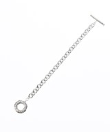 TIFFANY & CO.（ティファニー）ブレスレット・バングル シルバー サイズ:- レディース/2200670448142