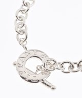 TIFFANY & CO.（ティファニー）ブレスレット・バングル シルバー サイズ:- レディース/2200670448142