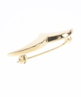 TIFFANY & CO.（ティファニー）ブローチ・コサージュ ゴールド サイズ:- レディース/2200670448166