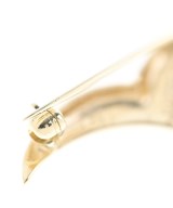 TIFFANY & CO.（ティファニー）ブローチ・コサージュ ゴールド サイズ:- レディース/2200670448166