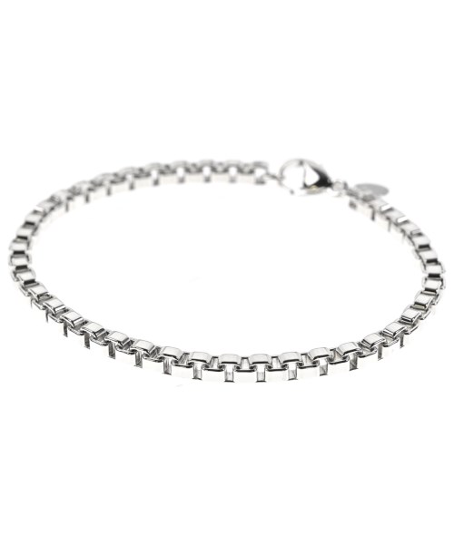 TIFFANY & CO.(ティファニー)ブレスレット・バングル シルバー サイズ:-/2200670448180