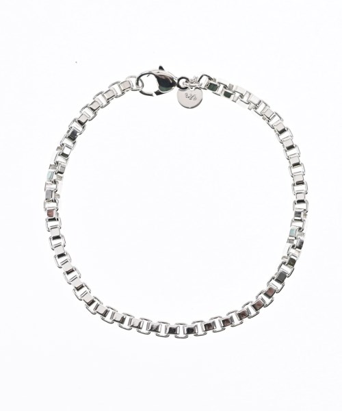 TIFFANY & CO.（ティファニー）ブレスレット・バングル シルバー サイズ:- レディース/2200670448180