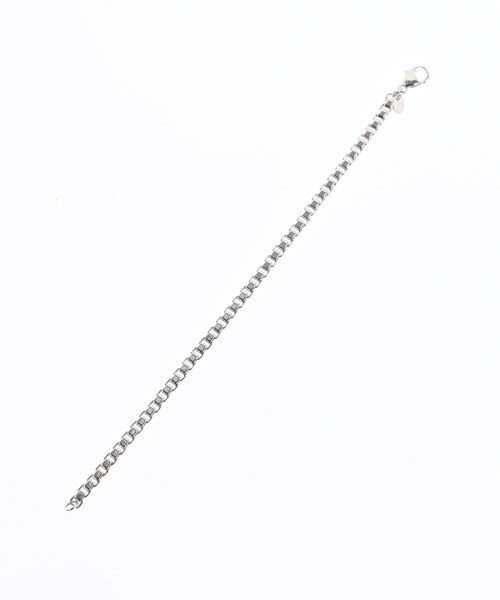 TIFFANY & CO.（ティファニー）ブレスレット・バングル シルバー サイズ:- レディース/2200670448180
