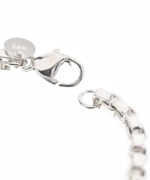 TIFFANY & CO.（ティファニー）ブレスレット・バングル シルバー サイズ:- レディース/2200670448180