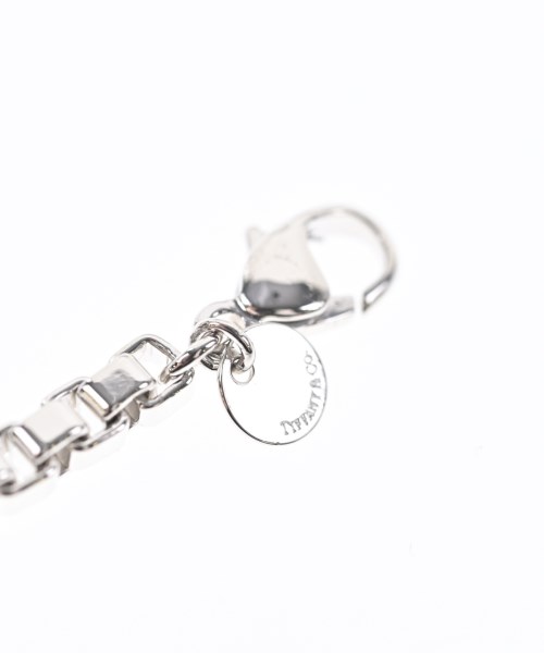 TIFFANY & CO.（ティファニー）ブレスレット・バングル シルバー サイズ:- レディース/2200670448180