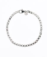TIFFANY & CO.（ティファニー）ブレスレット・バングル シルバー サイズ:- レディース/2200670448180