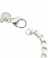 TIFFANY & CO.（ティファニー）ブレスレット・バングル シルバー サイズ:- レディース/2200670448180