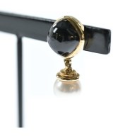 TIFFANY & CO.（ティファニー）ピアス 黒 サイズ:- レディース/2200670448197