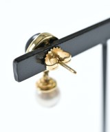 TIFFANY & CO.（ティファニー）ピアス 黒 サイズ:- レディース/2200670448197