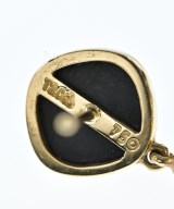 TIFFANY & CO.（ティファニー）ピアス 黒 サイズ:- レディース/2200670448197