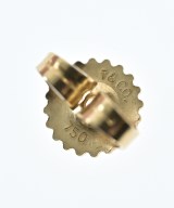 TIFFANY & CO.（ティファニー）ピアス 黒 サイズ:- レディース/2200670448197