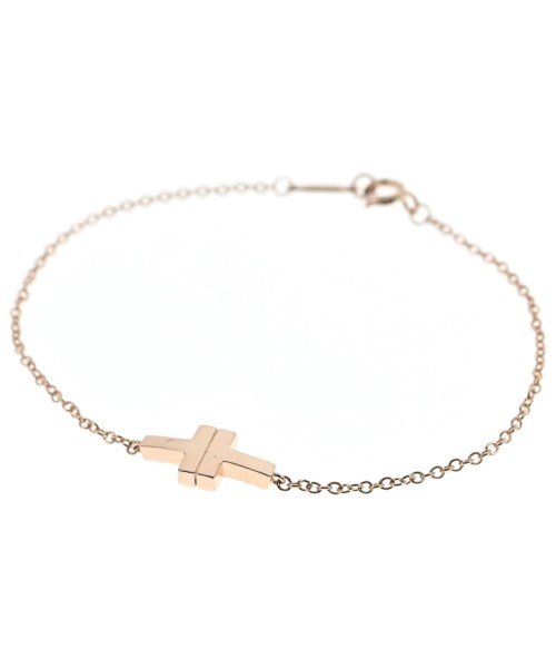 TIFFANY & CO.(ティファニー)ブレスレット・バングル ゴールド サイズ:-/2200670448203