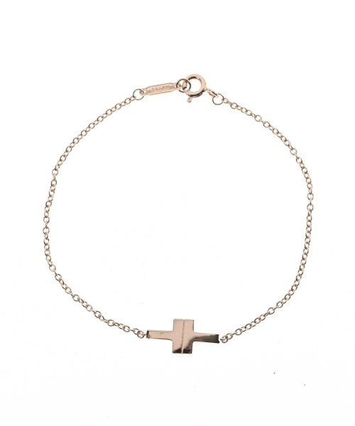TIFFANY & CO.（ティファニー）ブレスレット・バングル ゴールド サイズ:- レディース/2200670448203