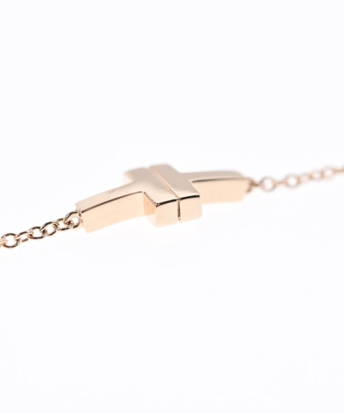 TIFFANY & CO.（ティファニー）ブレスレット・バングル ゴールド サイズ:- レディース/2200670448203