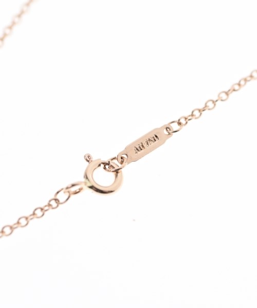 TIFFANY & CO.（ティファニー）ブレスレット・バングル ゴールド サイズ:- レディース/2200670448203