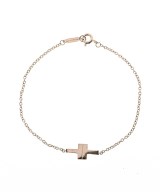 TIFFANY & CO.（ティファニー）ブレスレット・バングル ゴールド サイズ:- レディース/2200670448203