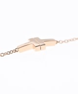TIFFANY & CO.（ティファニー）ブレスレット・バングル ゴールド サイズ:- レディース/2200670448203