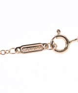 TIFFANY & CO.（ティファニー）ブレスレット・バングル ゴールド サイズ:- レディース/2200670448203