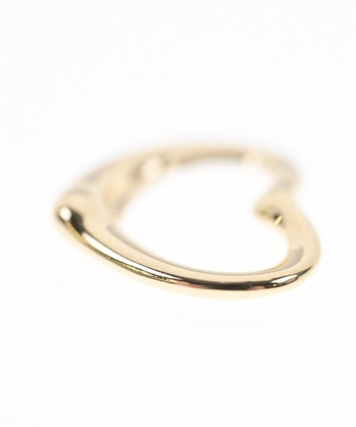 TIFFANY & CO.（ティファニー）チャーム ゴールド サイズ:- レディース/2200670448210