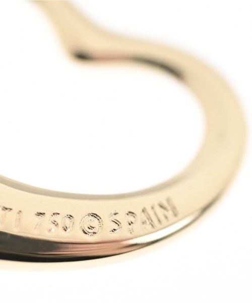 TIFFANY & CO.（ティファニー）チャーム ゴールド サイズ:- レディース/2200670448210