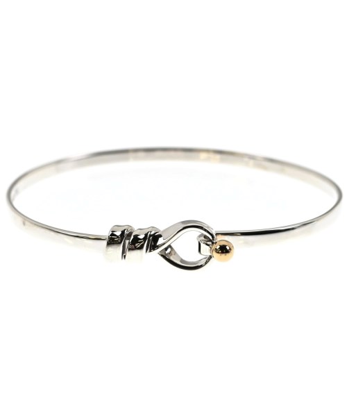 TIFFANY & CO.(ティファニー)ブレスレット・バングル シルバー サイズ:-/2200670448227
