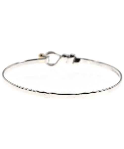 TIFFANY & CO.（ティファニー）ブレスレット・バングル シルバー サイズ:- レディース/2200670448227