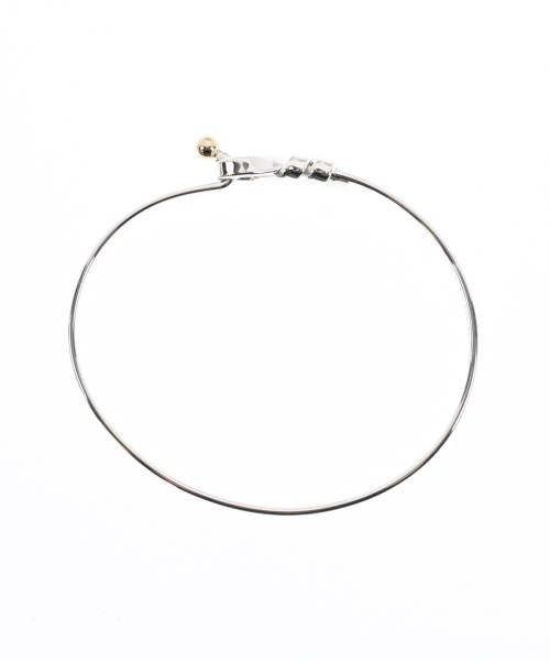 TIFFANY & CO.（ティファニー）ブレスレット・バングル シルバー サイズ:- レディース/2200670448227