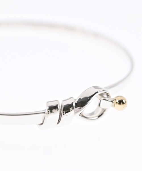 TIFFANY & CO.（ティファニー）ブレスレット・バングル シルバー サイズ:- レディース/2200670448227