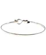 TIFFANY & CO.（ティファニー）ブレスレット・バングル シルバー サイズ:- レディース/2200670448227