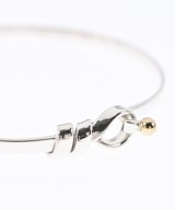 TIFFANY & CO.（ティファニー）ブレスレット・バングル シルバー サイズ:- レディース/2200670448227