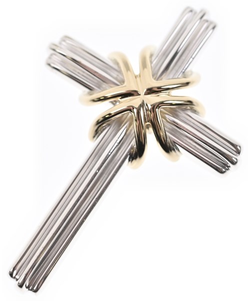 TIFFANY & CO.(ティファニー)チャーム シルバー サイズ:-/2200670448234