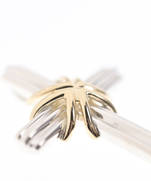 TIFFANY & CO.（ティファニー）チャーム シルバー サイズ:- レディース/2200670448234