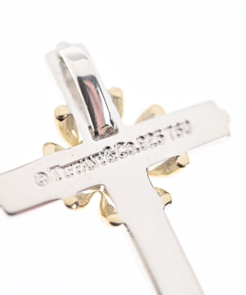TIFFANY & CO.（ティファニー）チャーム シルバー サイズ:- レディース/2200670448234