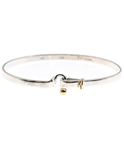 TIFFANY & CO.(ティファニー)ブレスレット・バングル シルバー サイズ:-/2200670448241